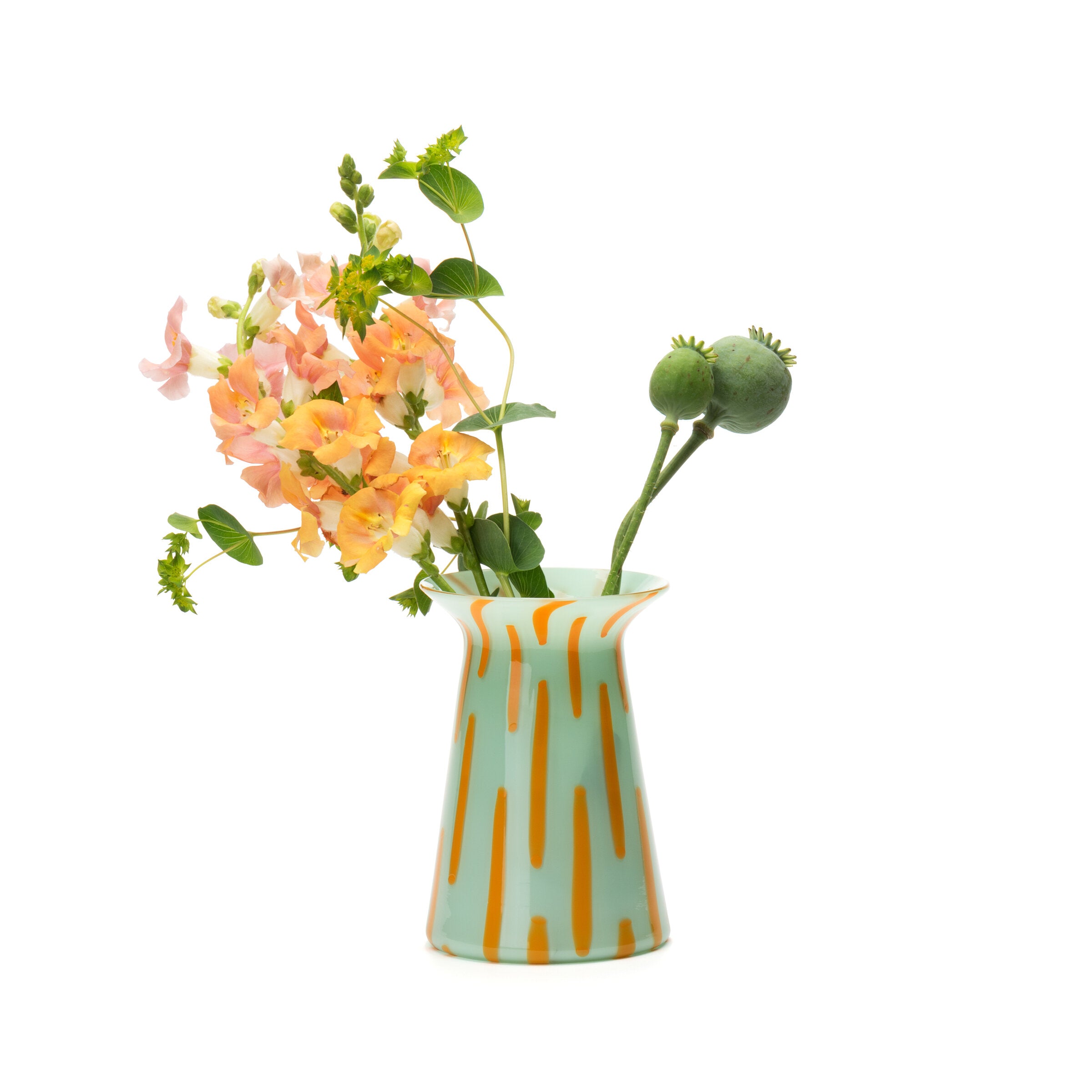 Seaform/Orange
