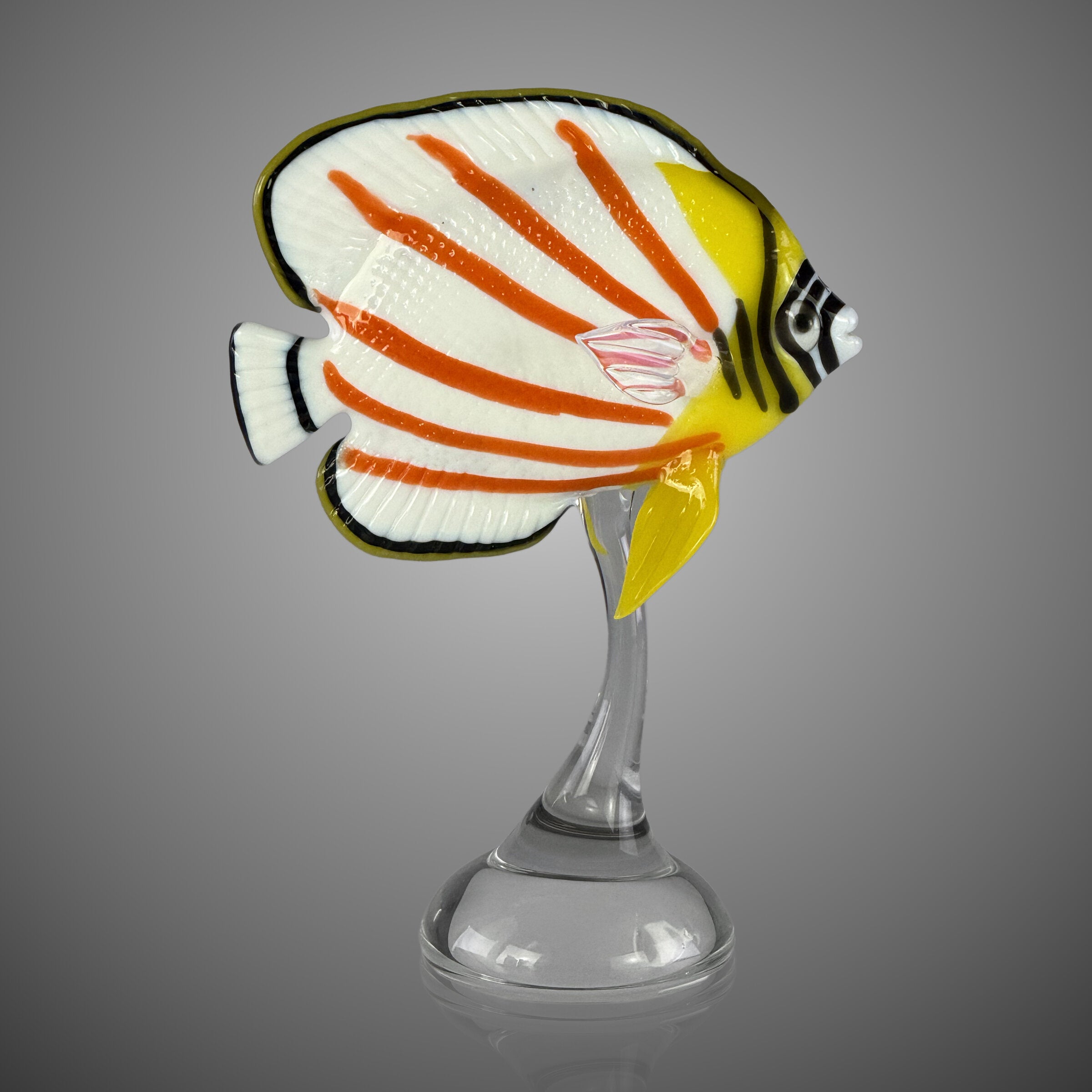 Ornate Butterflyfish