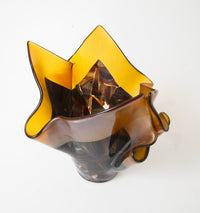 Woodland Vessel