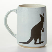 Mug Kangaroo
