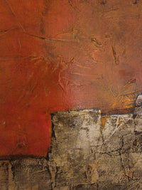 Foundation  - Closeup 1
