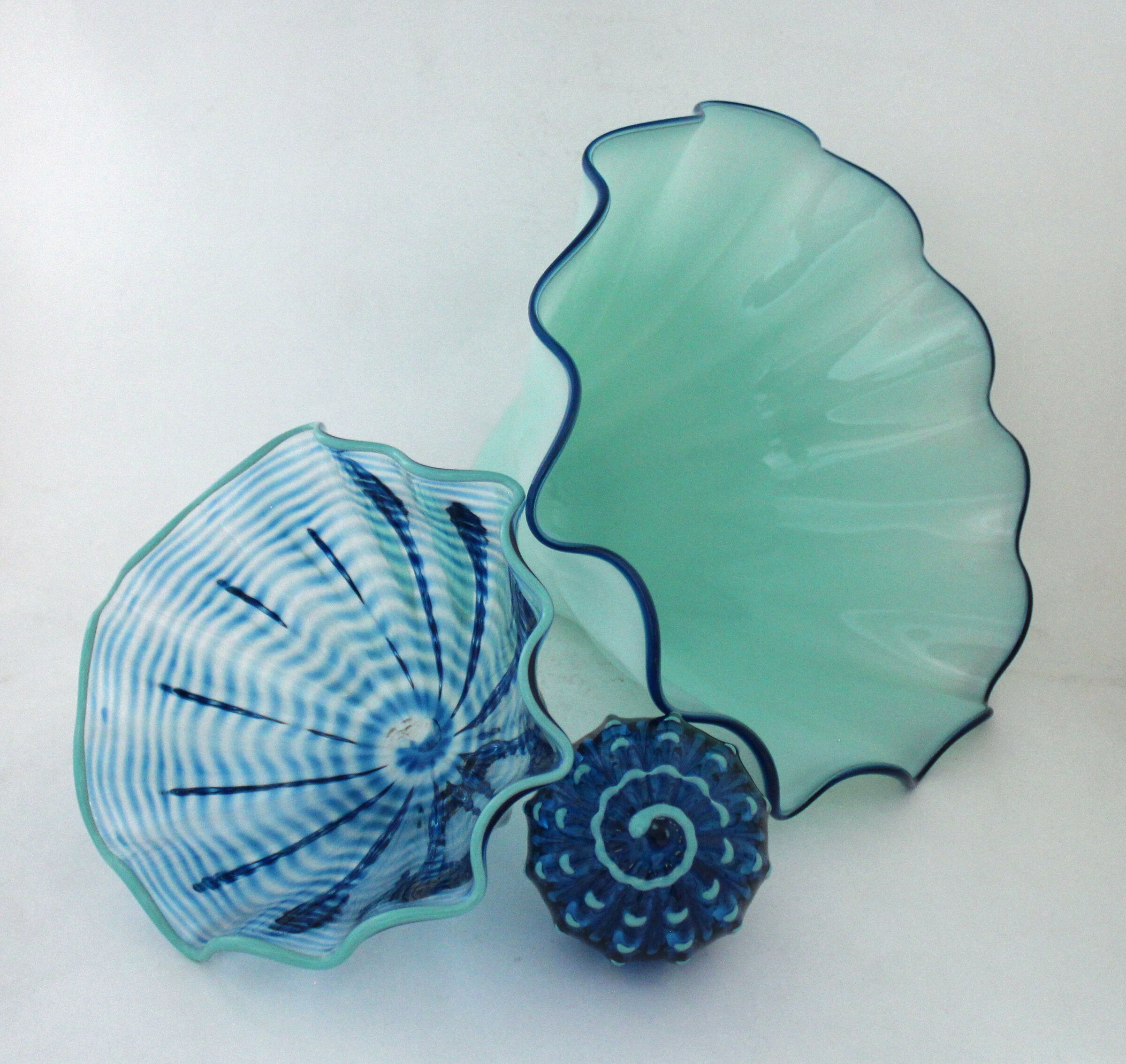 Celadon Ocean Collection