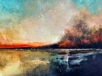 West Sunset