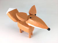fox figure