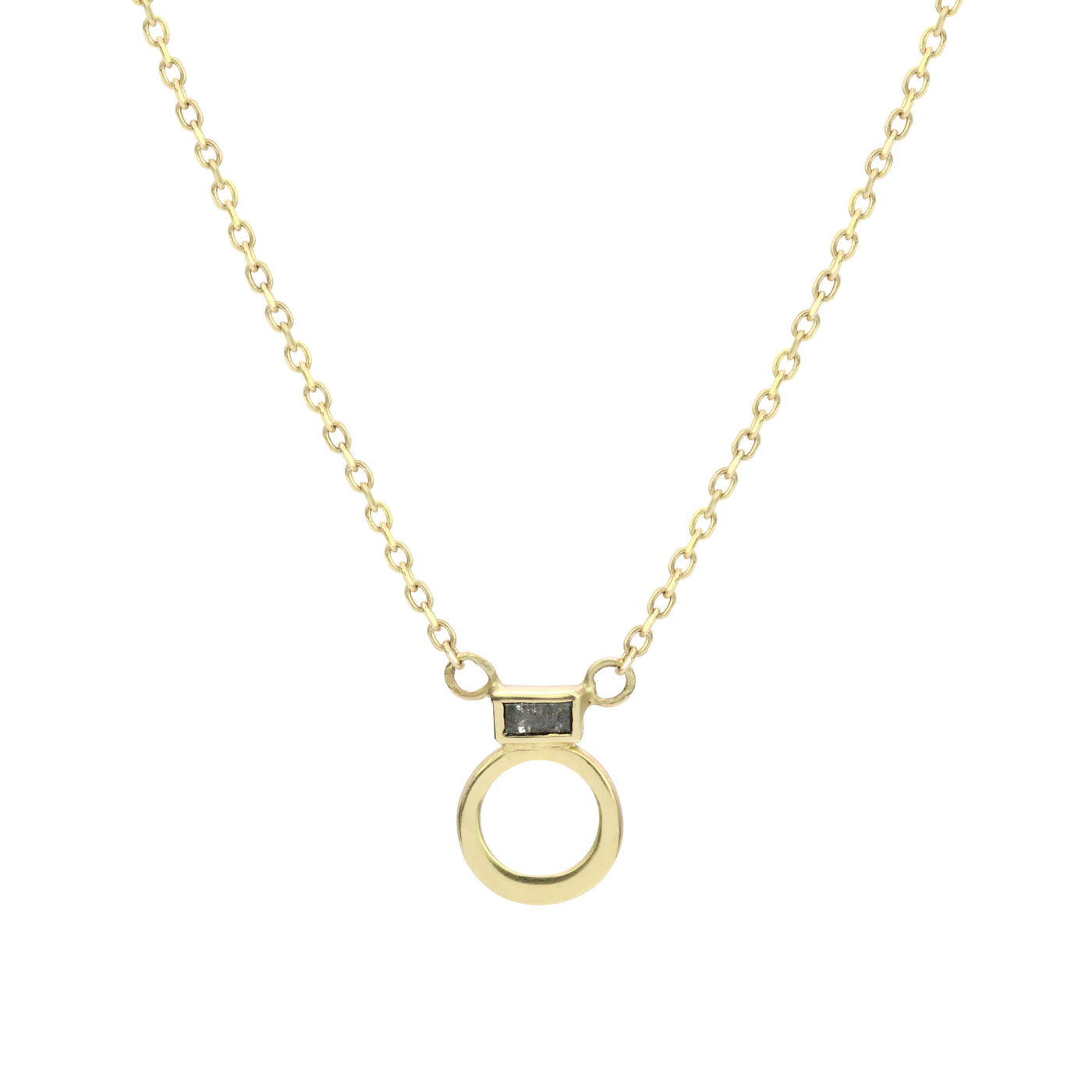 Nix Necklace
