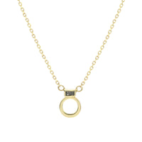 Nix Necklace