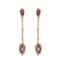 The Venus Drop Earrings