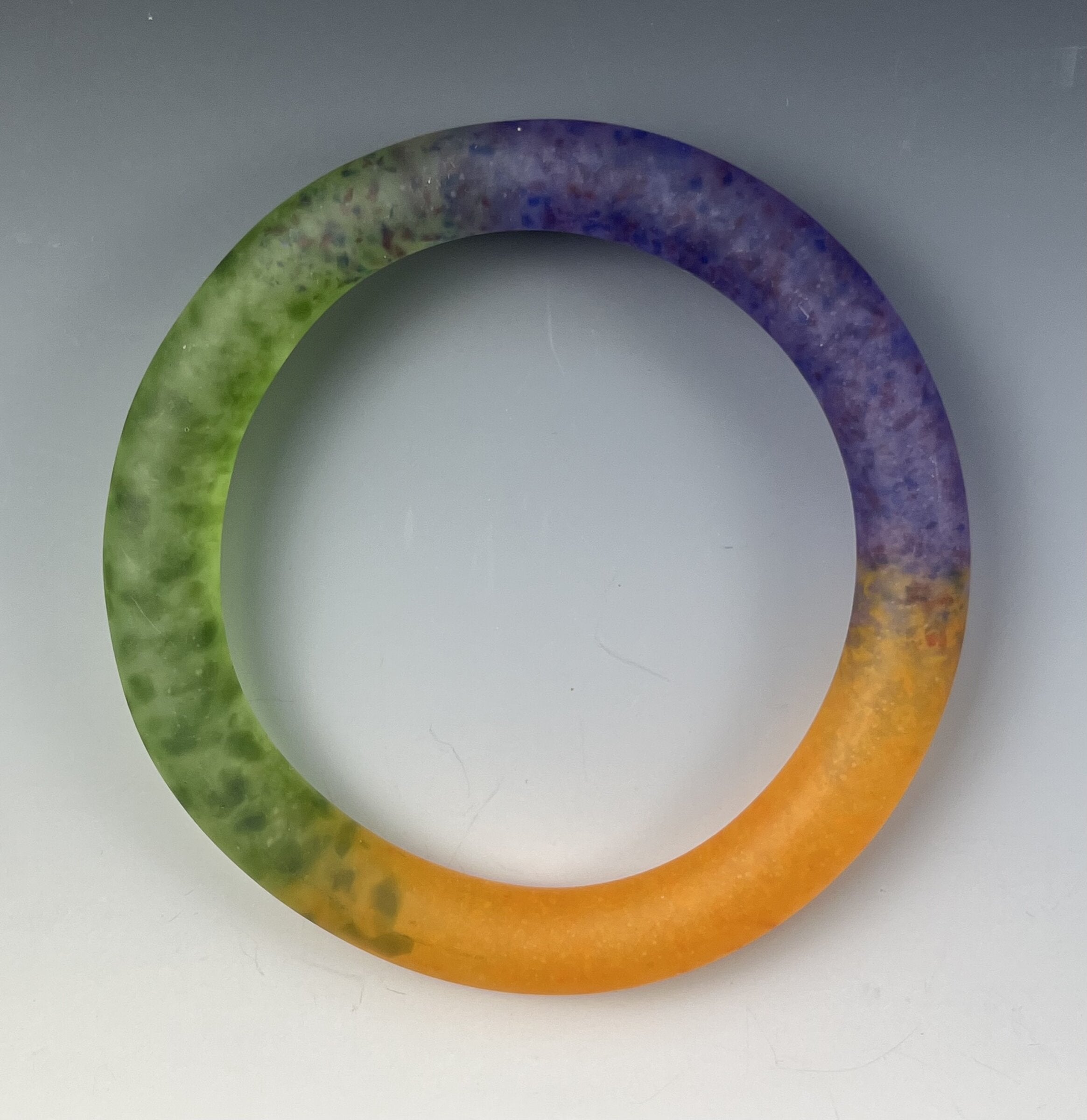 Small Garden Bangle