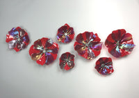 set of seven