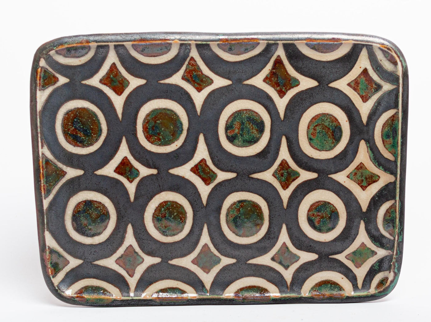 Rectangle Serving Tray 1