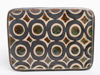 Rectangle Serving Tray 1