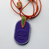 Sands of Time Pendant