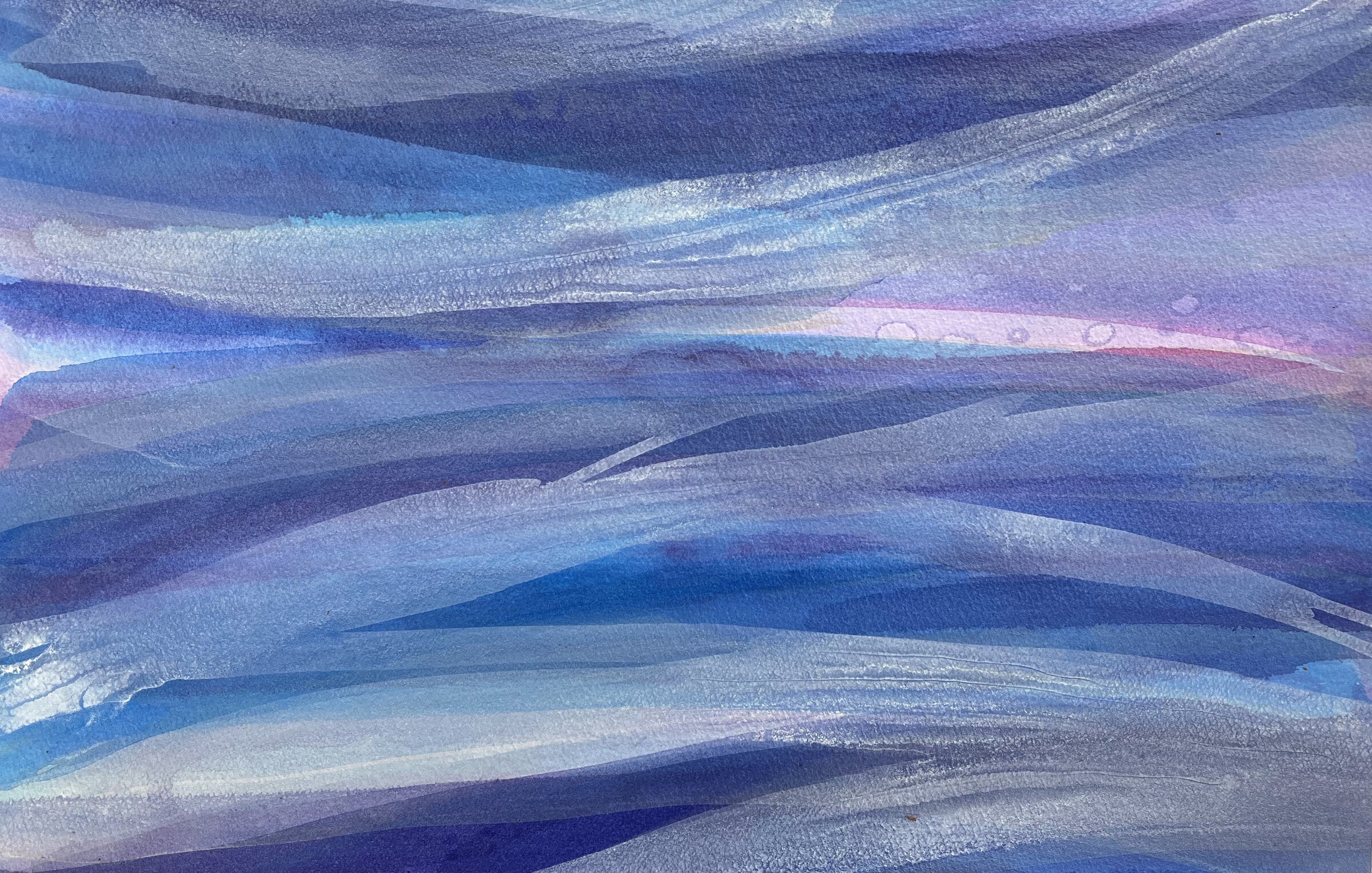 Twilight Tide