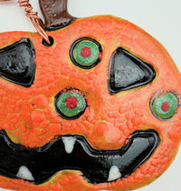 Baby Pumpkin VIII