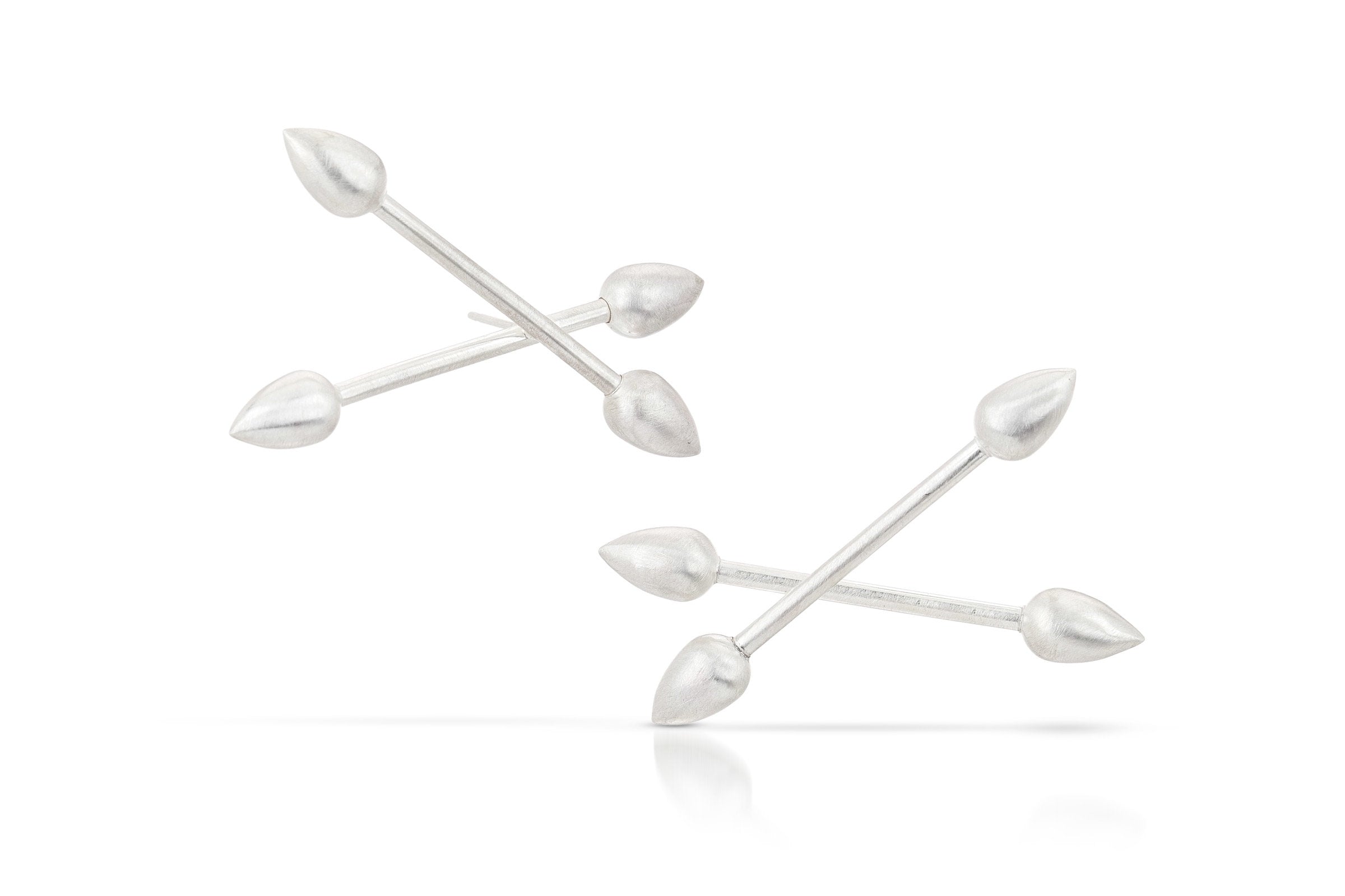 Arrow Stud Earrings