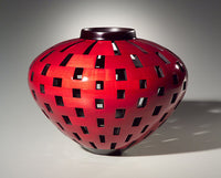 Hollowform Vessel