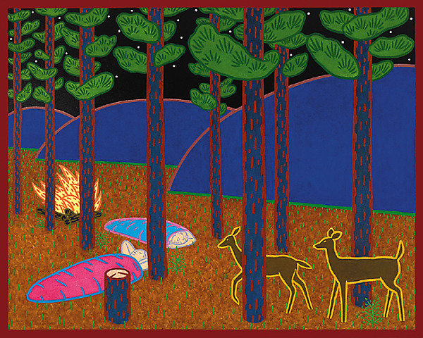 Jack Pine Camp