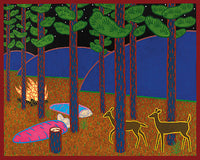 Jack Pine Camp
