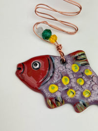Baby Fish II