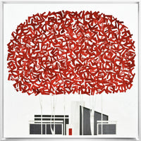 Red Maple No.281