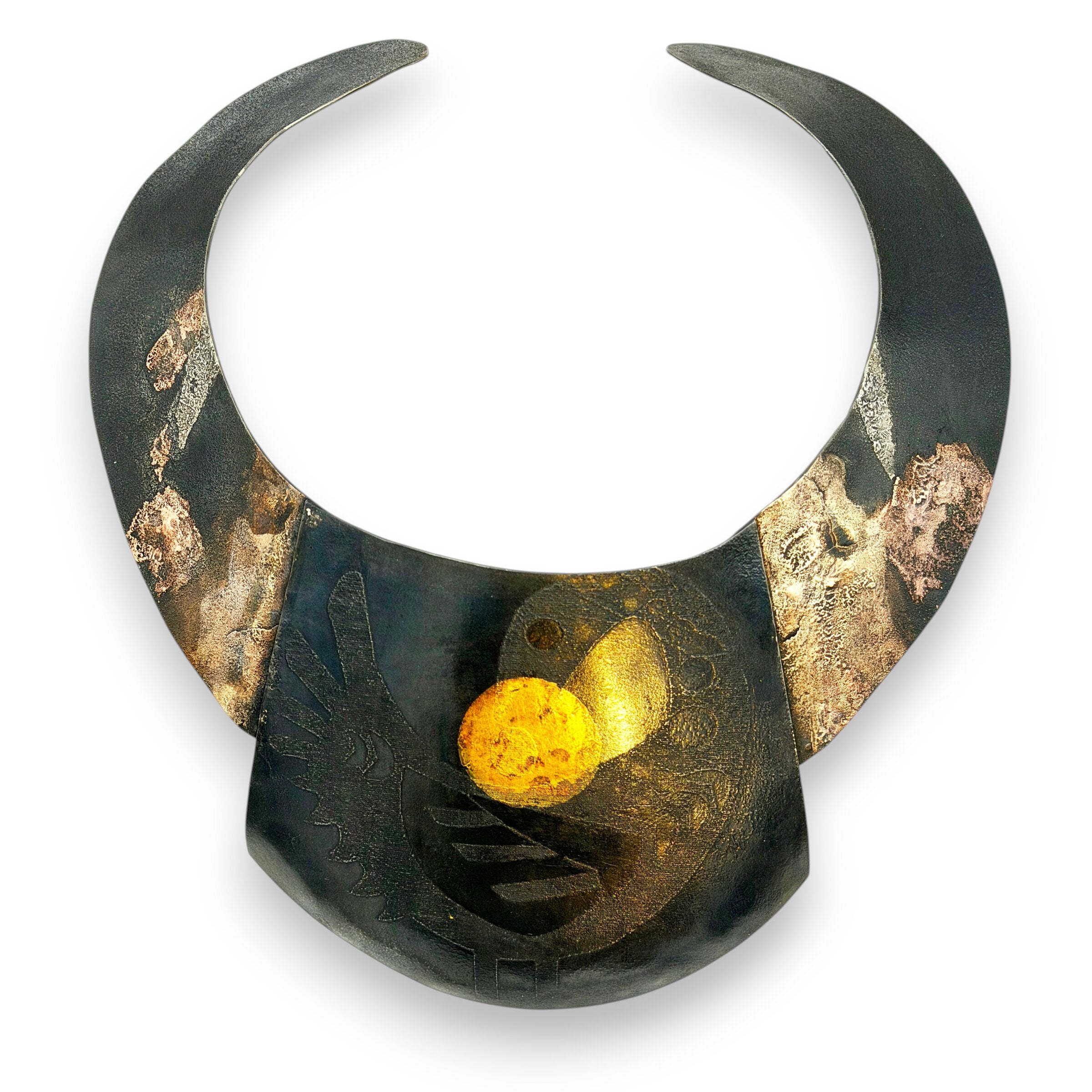 Isan Neckpiece