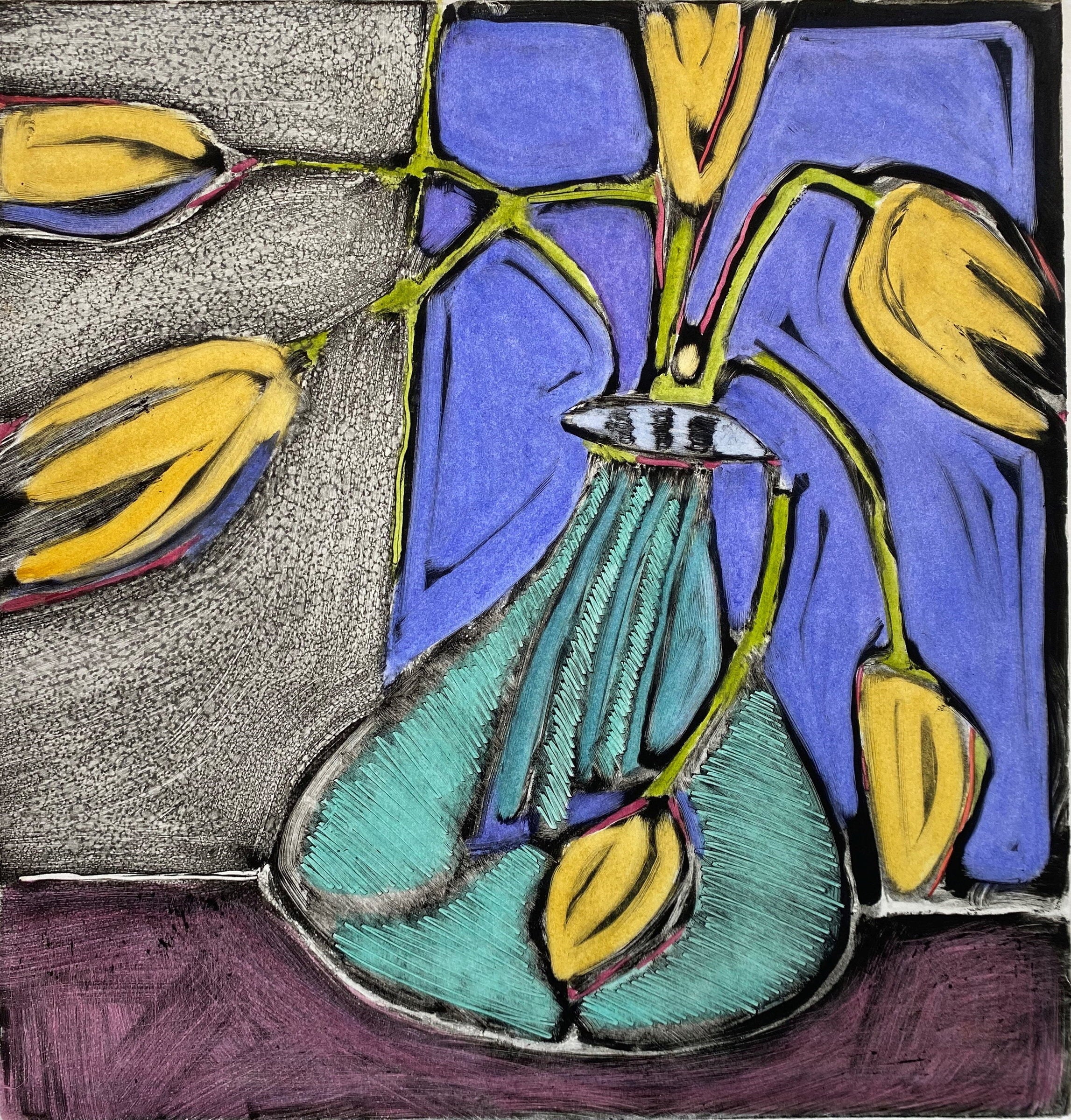 Floral Dance