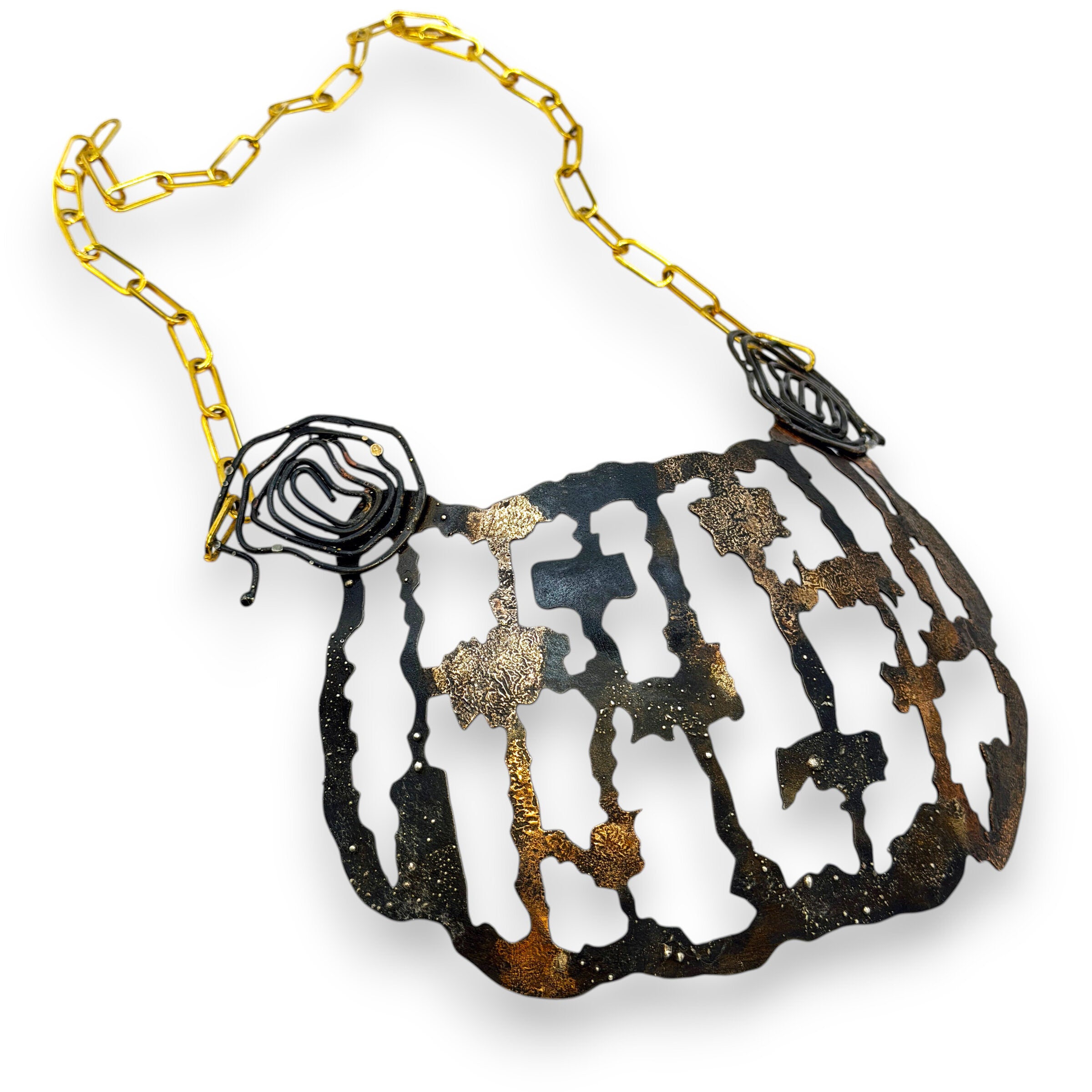 Koshi Pendant