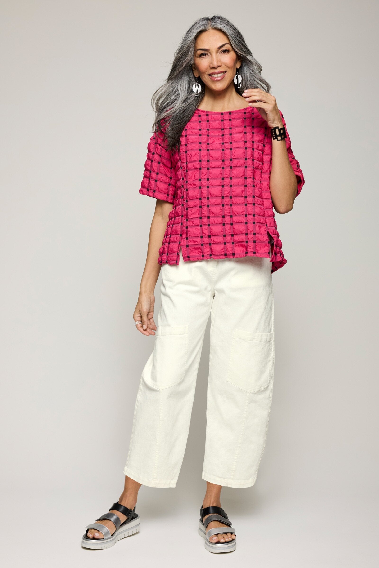 Tasha Top