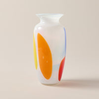 Tutti Frutti Vase