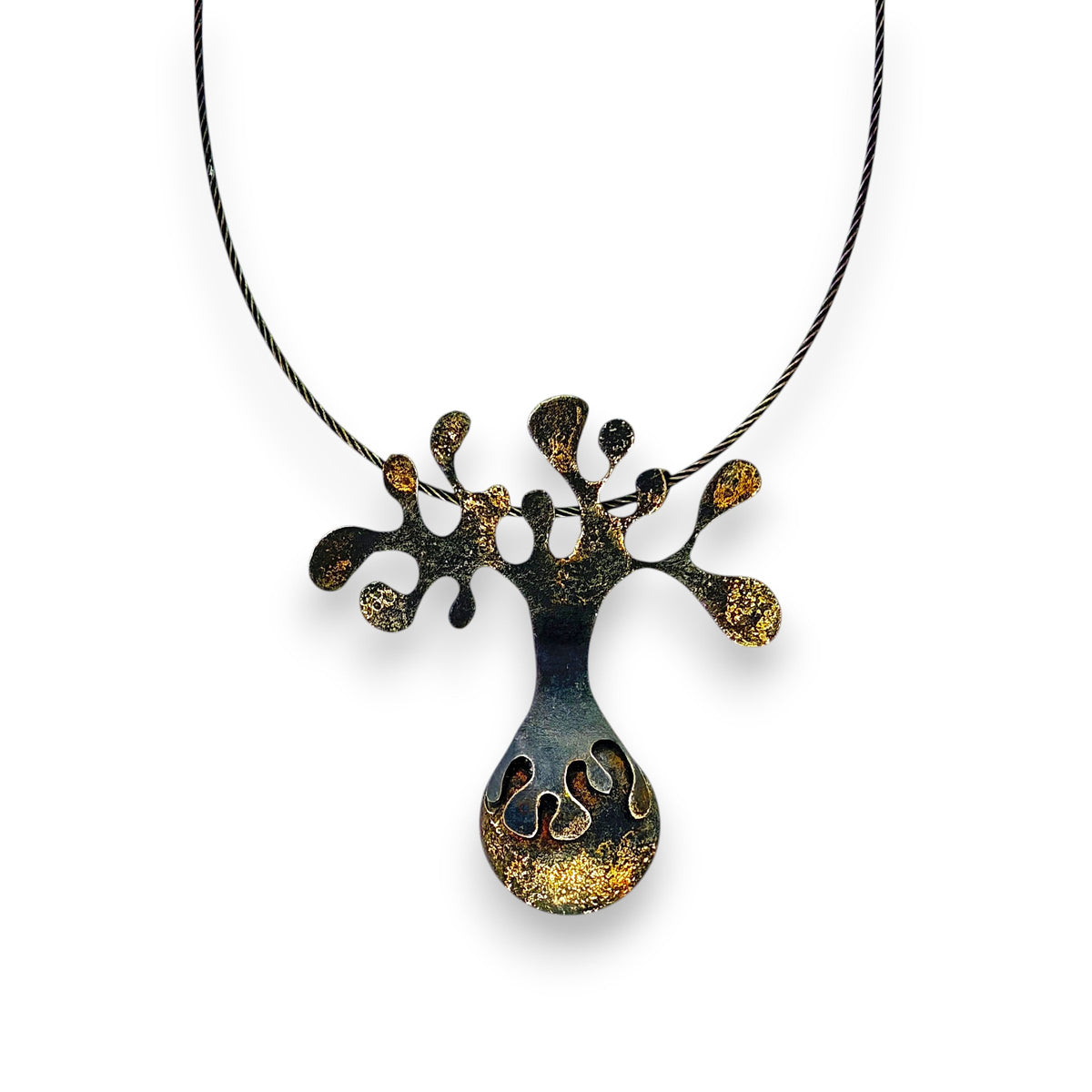Ibuki Pendant