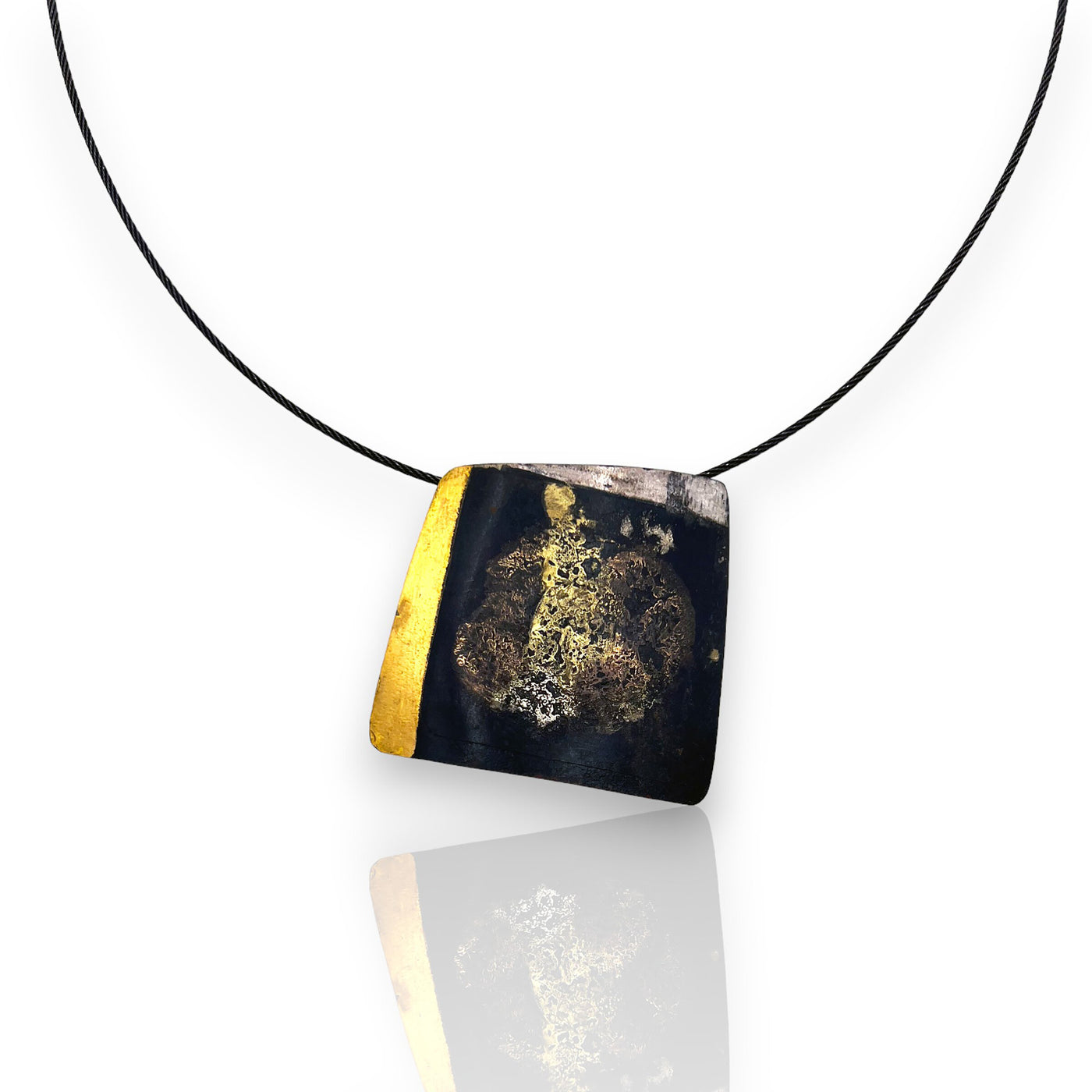 Rubicon Pendant