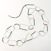 Jumble Dots Necklace