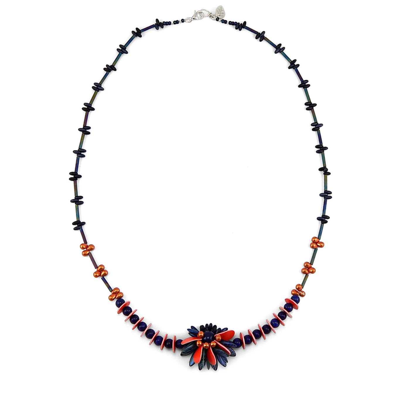 Tide Pool Necklace