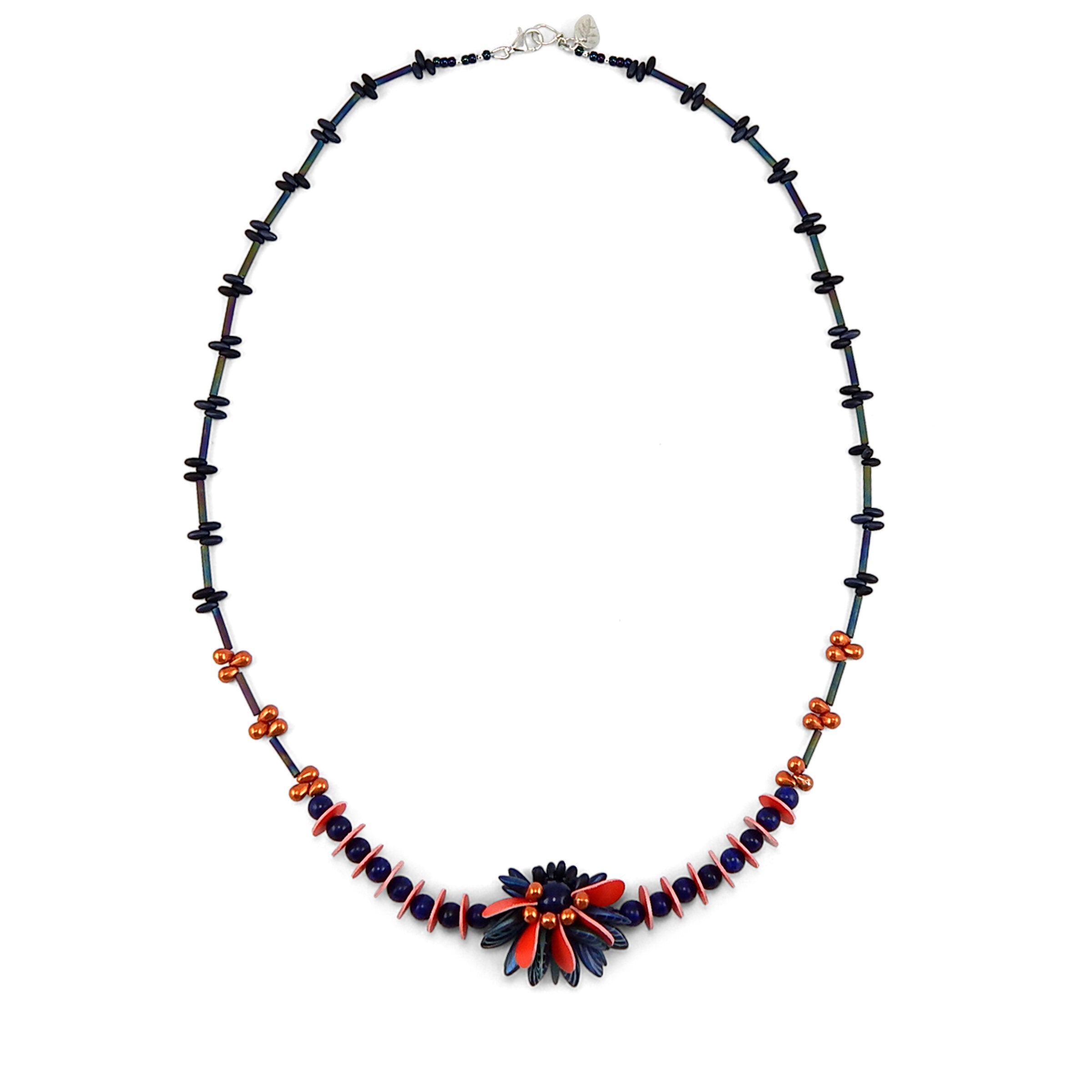 Tide Pool Necklace