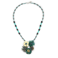 Star Light Necklace