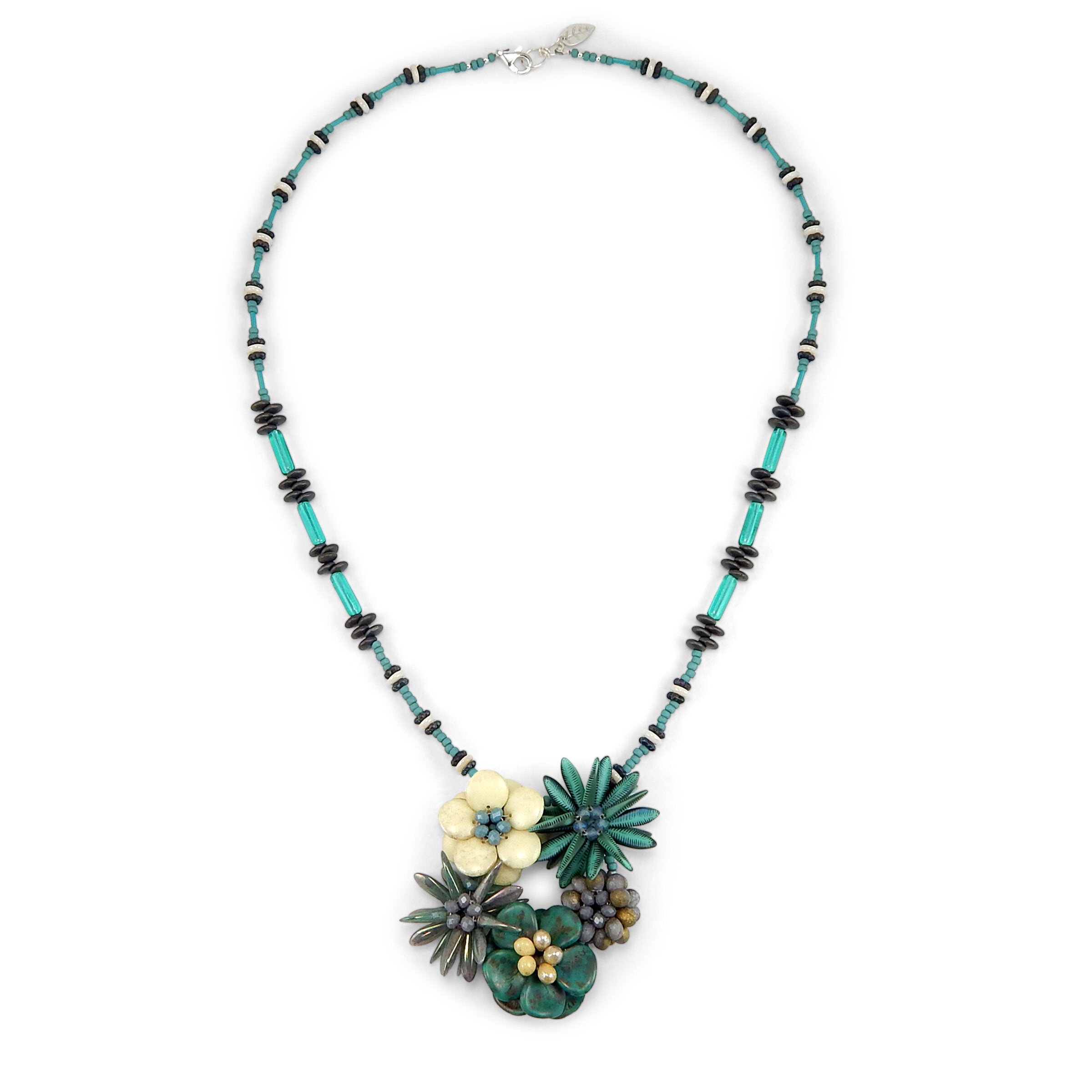 Star Light Necklace