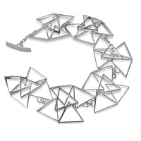 Geo Bracelet