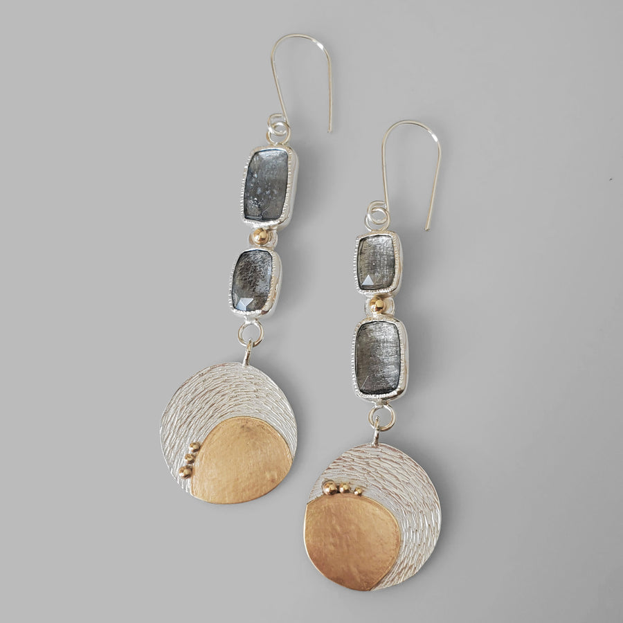 Cora Earrings