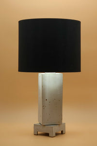 Rubic Table Lamp