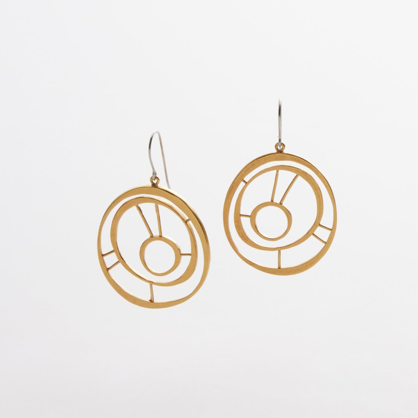 Gold Vermeil