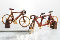 Zebrawood Road Bicycle