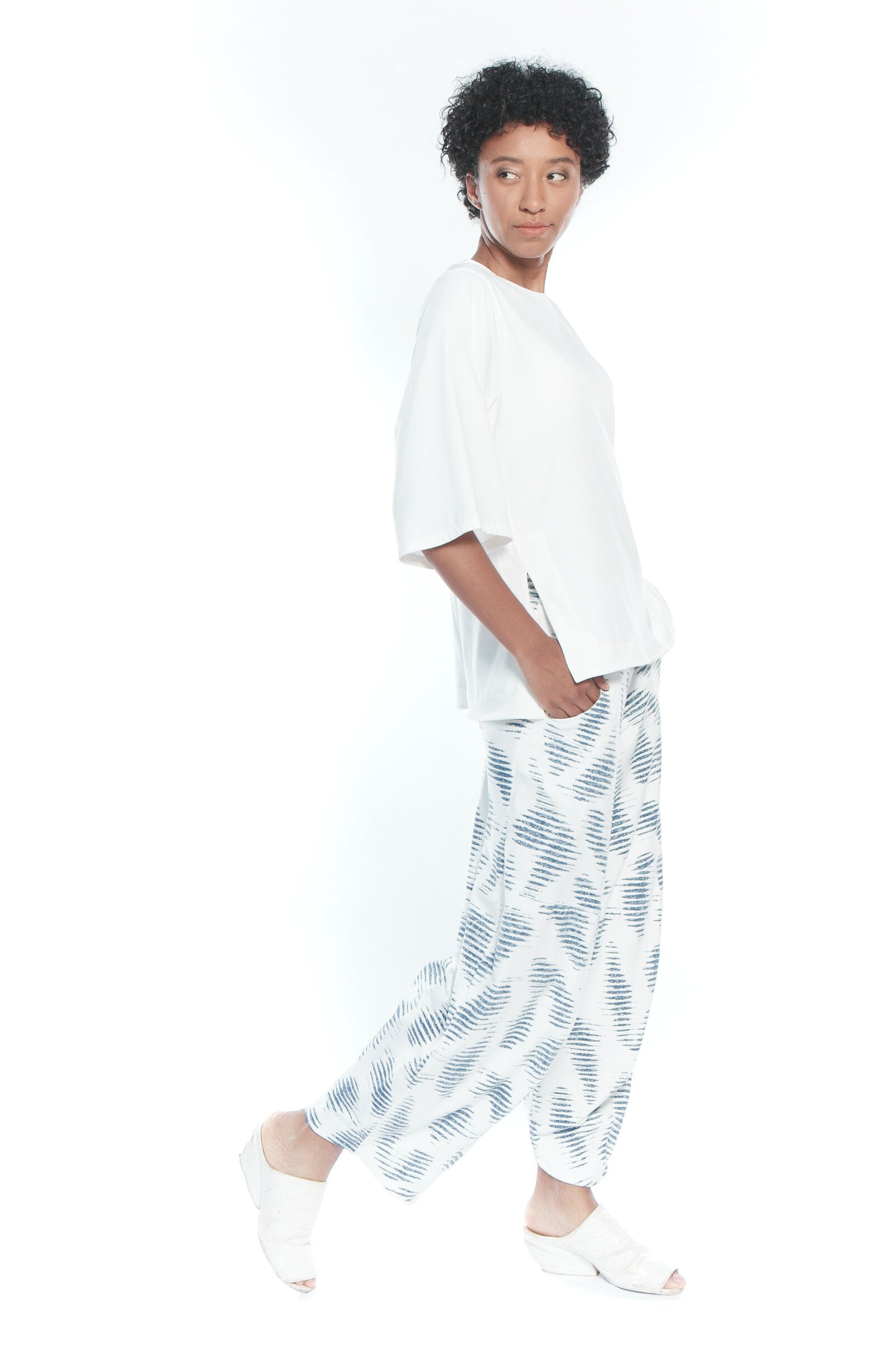 Ivory