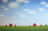 The Quiet of the Heartland
