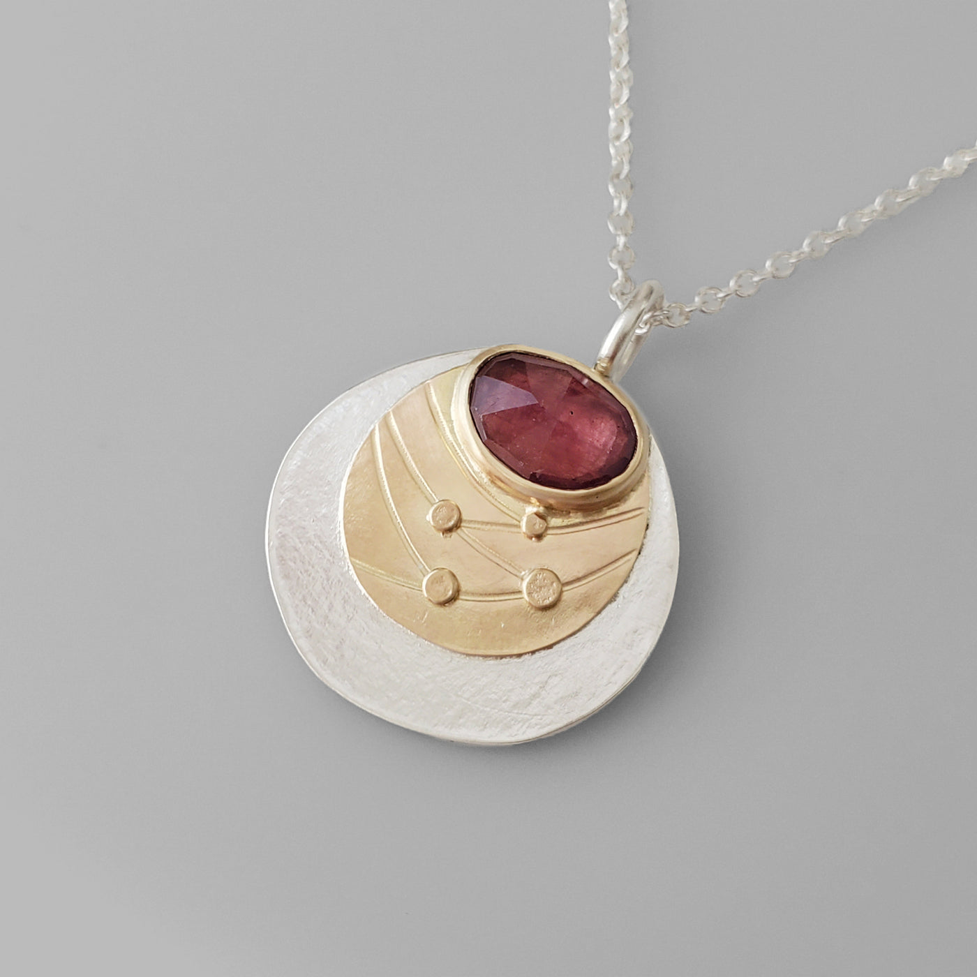 Ama Necklace