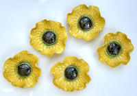 Petite Sunflowers