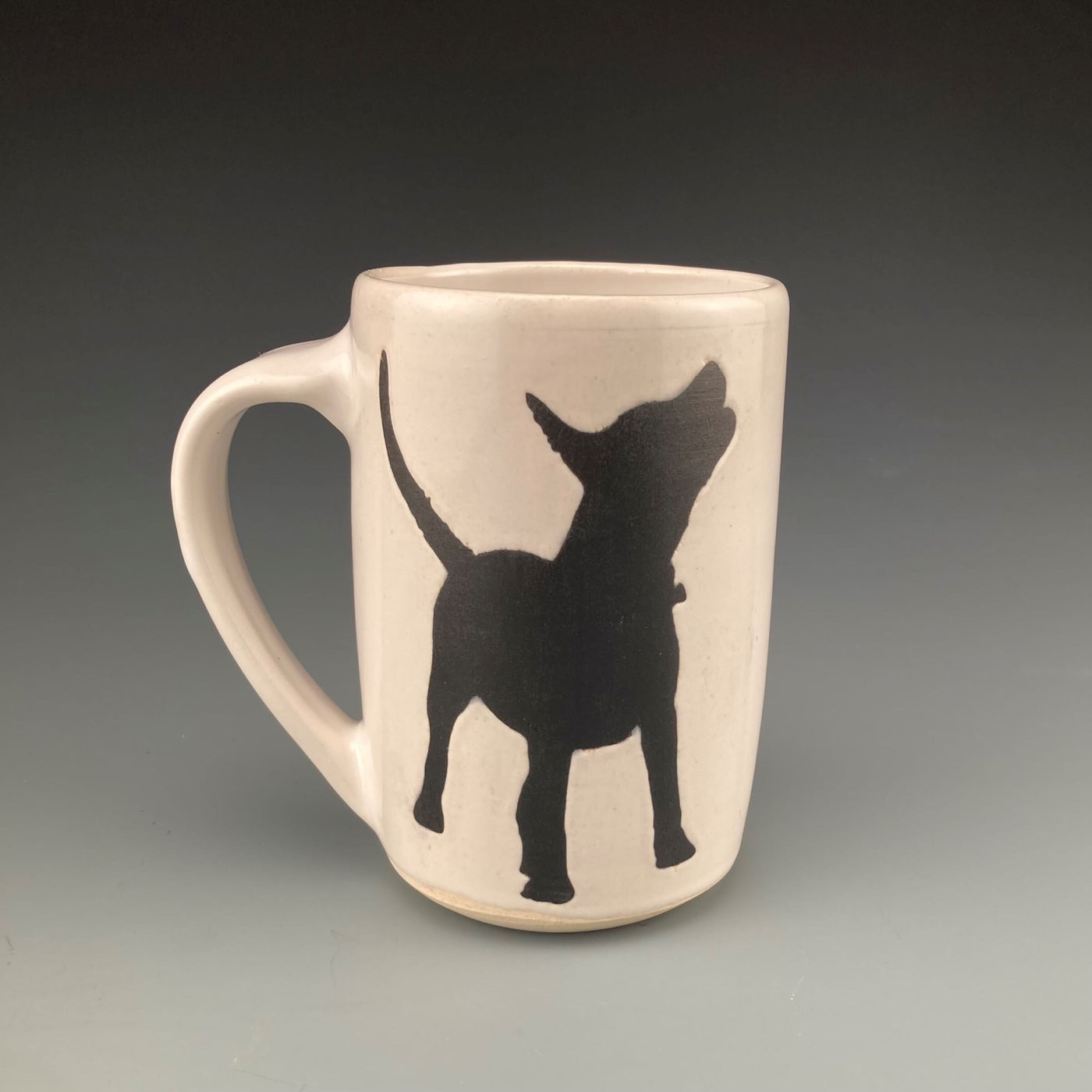 Mug Dog