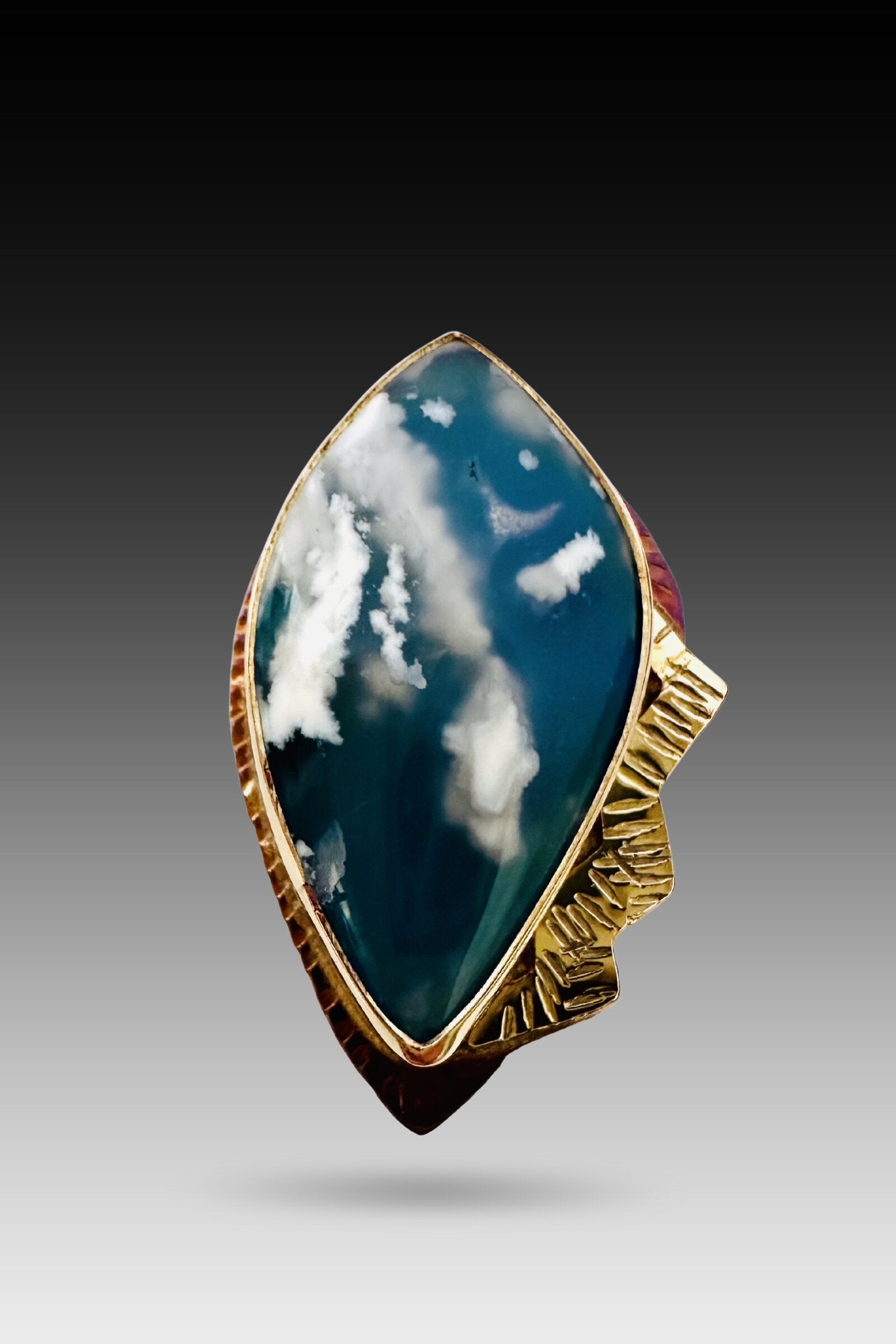 Up In the Sky Ring