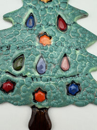 Extra Large Christmas Tree I