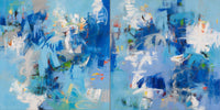 familiar blues 1 and familiar blues 2