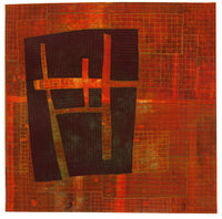 Foot Square 10
